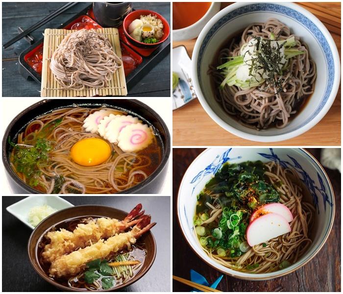 LÝ DO NGƯỜI NHẬT ĂN MÌ CÓ TIẾNG SÌ SỤP