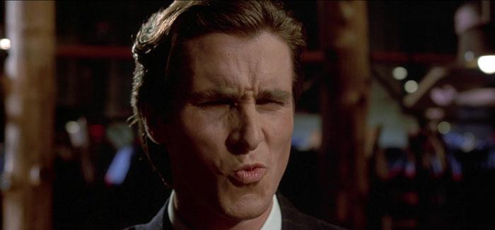 Sigma Face: How Christian Bale’s Iconic Expression Set TikTok Ablaze