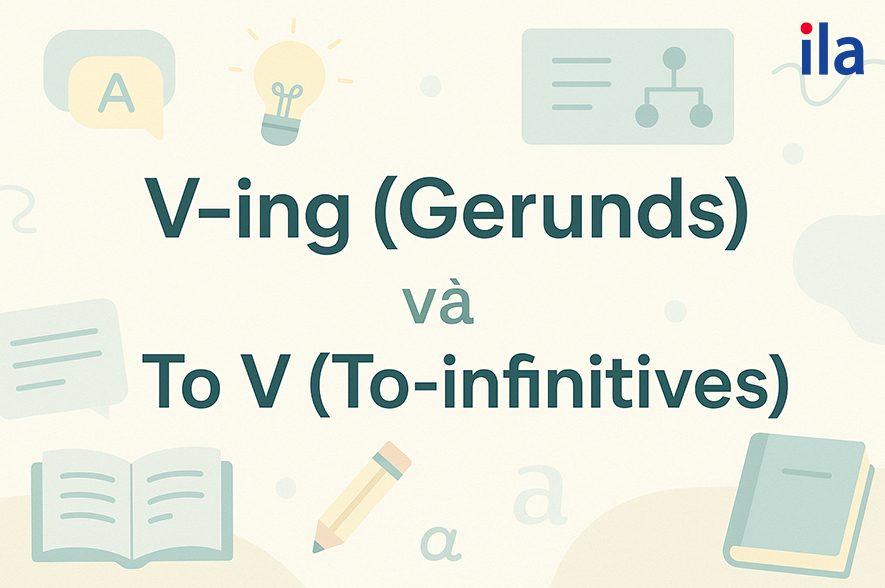 Tiếng Anh 10 Unit 5: từ vựng, ngữ pháp và bài tập có đáp án