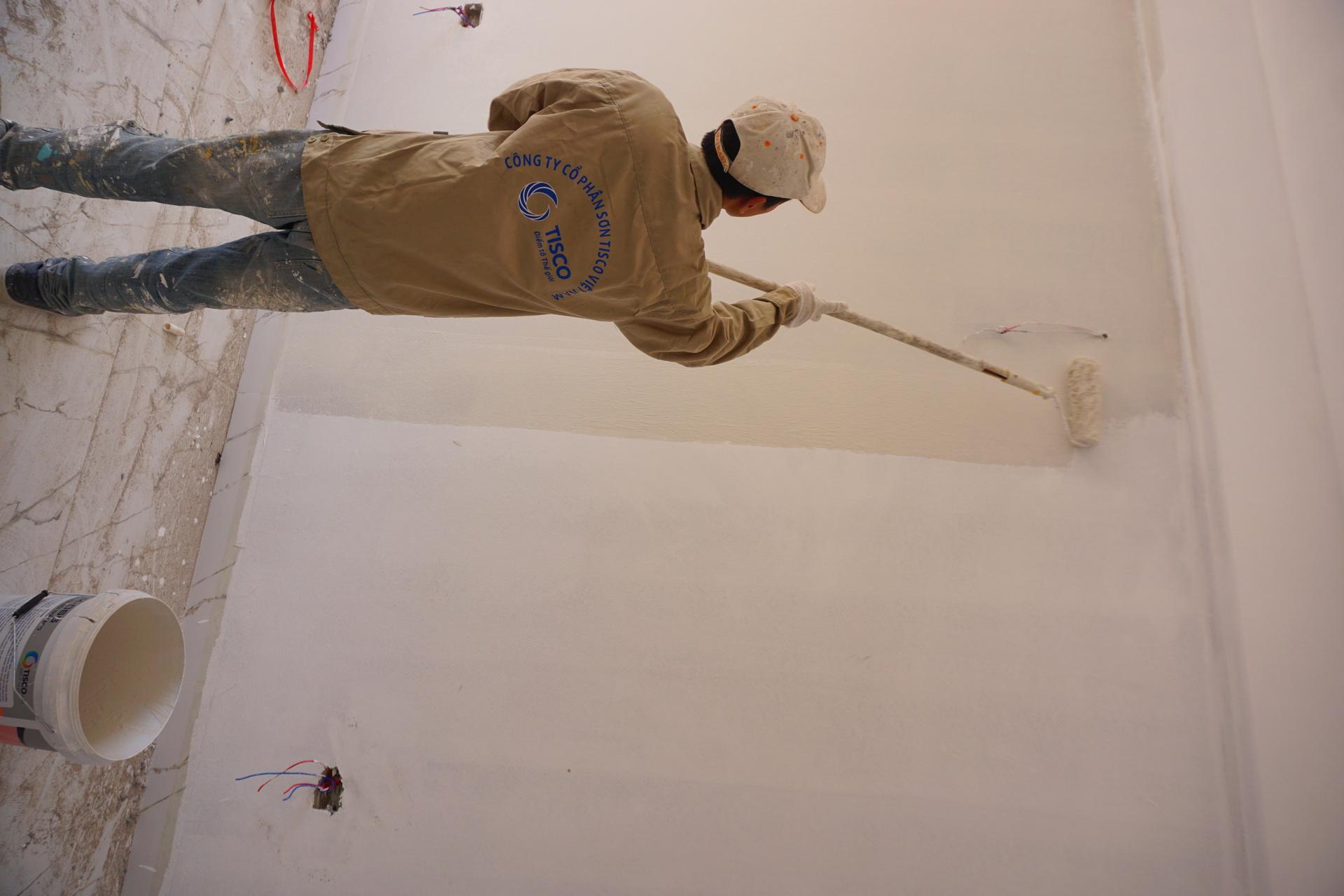 Sự Khác Nhau Giữa Sơn Nước và Sơn Sắt: Bạn Cần Chọn Loại Nào?