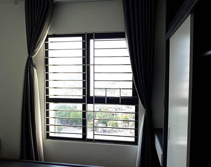 25+ mẫu song cửa sổ inox đẹp chấn song bảo vệ an toàn cửa cho nhà bạn