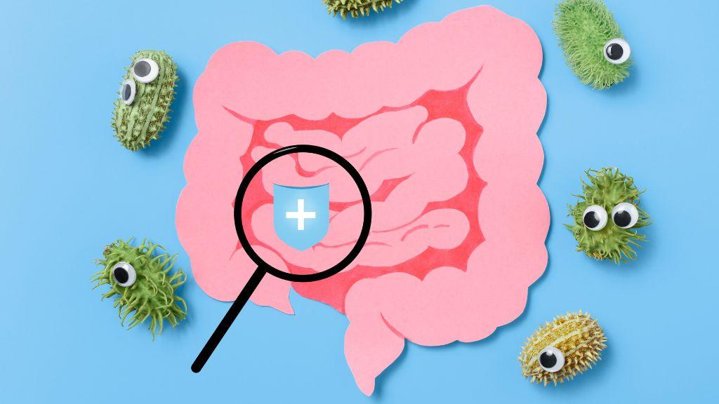 Nhiễm trùng đường ruột có lây không? Cảnh báo từ thói quen hàng ngày