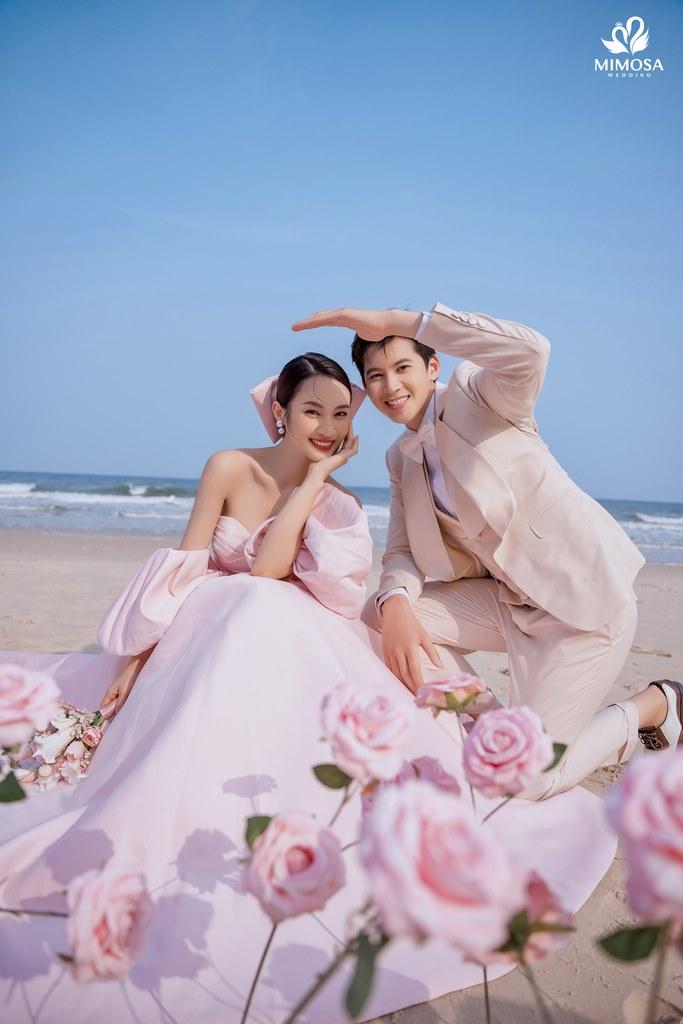 99+ Mẫu Cap đăng ảnh cưới ngắn gọn, hài hước cho cô dâu chú rể