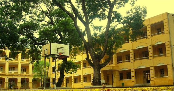 Tập làm văn lớp 5: Tả quang cảnh trường em (Dàn ý + 26 Mẫu)                                   Bài văn tả cảnh lớp 5 hay nhất