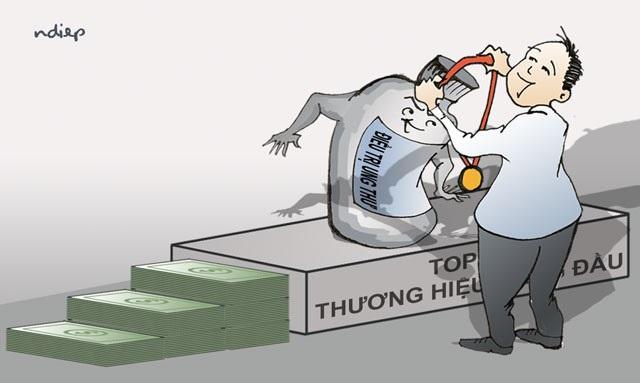 Không cho phép bọn táng tận lương tâm phè phỡn trên nỗi đau người bệnh