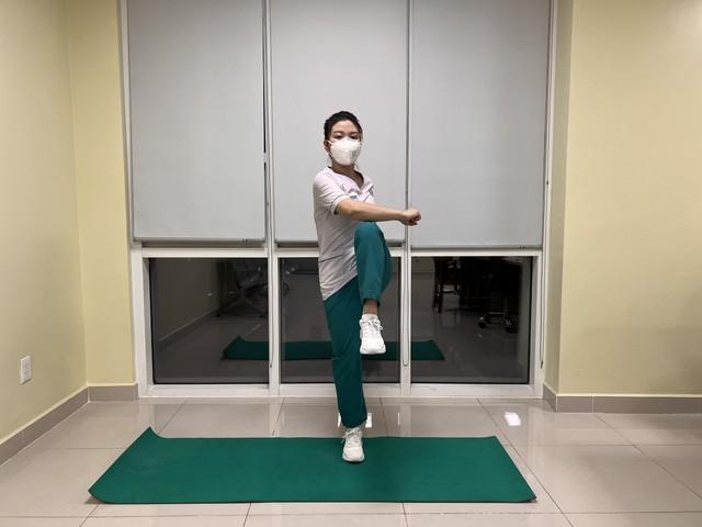 TRUNG TÂM Y TẾ KHU VỰC BÌNH THỚI