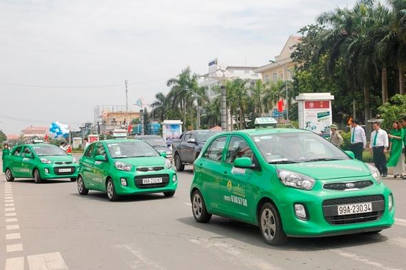 Số điện thoại tổng đài Taxi Nghi Xuân phục vụ 24/7