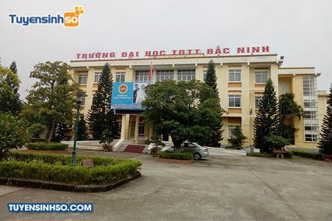 Đại học Thể dục Thể thao Bắc Ninh