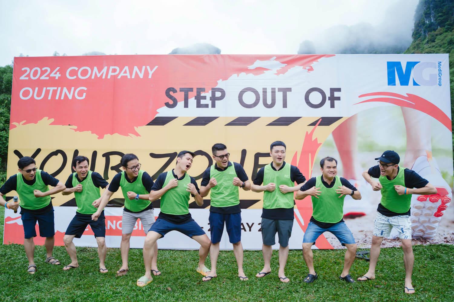 100+ cách đặt tên nhóm hay đầy ấn tượng và hài hước