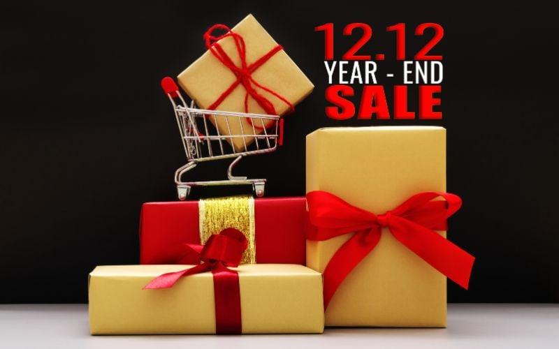 12/12 là ngày gì? Nguồn gốc và ý nghĩa của ngày sale 12/12