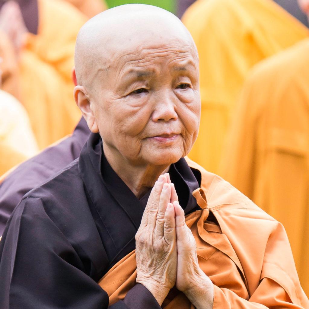 Lời cầu cứu thảng thốt của Đất Mẹ