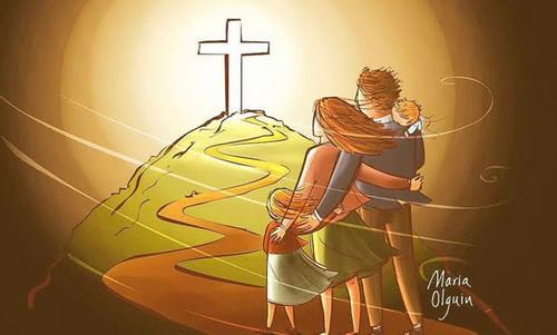 Tìm Lại Nền Tảng Hạnh Phúc Gia Đình