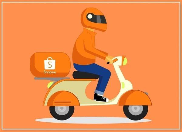 Thời gian làm việc của shipper Shopee Express đến mấy giờ?