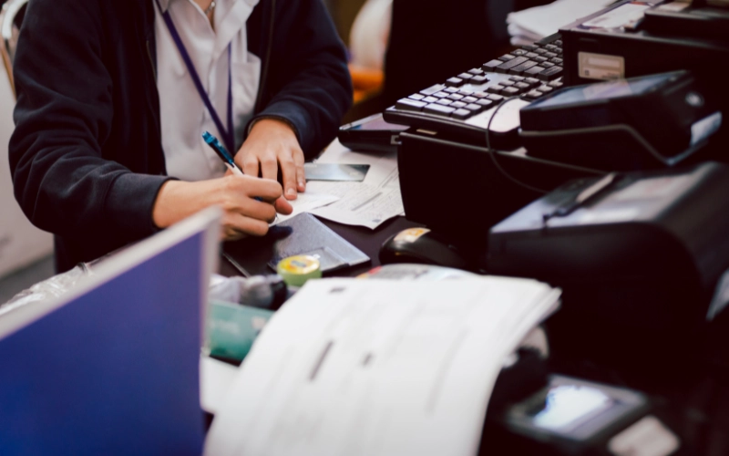 [CẬP NHẬT] Giờ làm việc ngân hàng tại Việt Nam