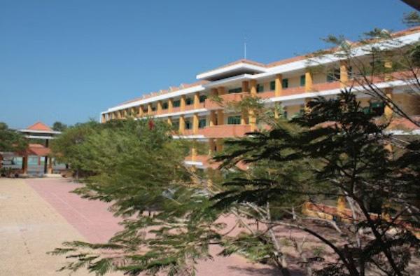 Đánh Giá Trường THPT Bưng Riềng- Bà Rịa Vũng Tàu Có Tốt Không?