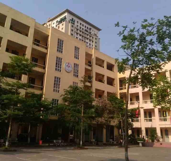 Đánh giá Trường THPT Đoàn Kết-Hai Bà Trưng có tốt không?