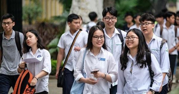 Đánh giá Trường THPT Đường An – Hải Dương có tốt không?