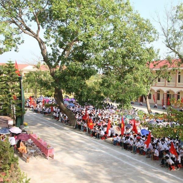 Đánh giá Trường THPT Gia Viễn B - Ninh Bình có tốt không?