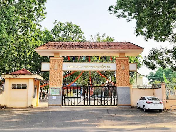  Đánh Giá Trường THPT Nguyễn Du - Bình Phước Có Tốt Không?