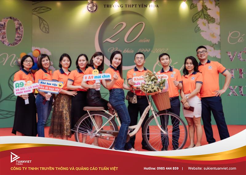 Cách Viết Thông Báo Họp Lớp Ấn Tượng, Thu Hút – Ví Dụ Tham Khảo