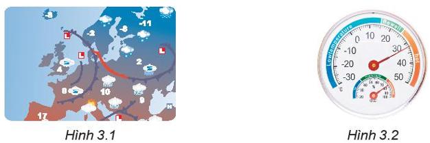 Toán lớp 6 bài 13: Tập hợp các số nguyên Kết nối tri thức