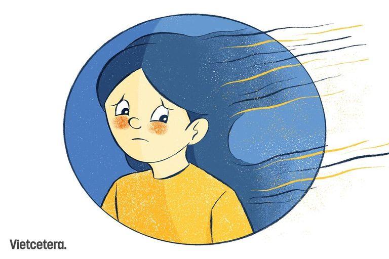 Well-nessToxic positivity: Tại sao tích cực không phải lúc nào cũng tốt?