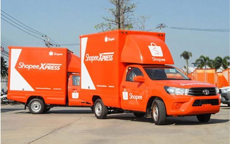 Vận chuyển Standard Express là gì? Cách để tra cứu mã đơn vận chuyển