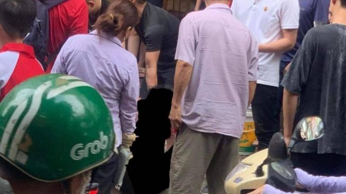 Đối tượng vờ mua vàng rồi bỏ chạy ở Hà Nội sẽ bị xử lý về tội gì?