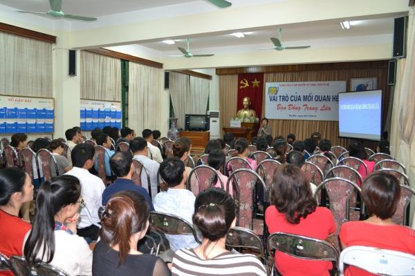 Bạn đồng trang lứa - Bạn hiểu con cái bạn đến đâu?