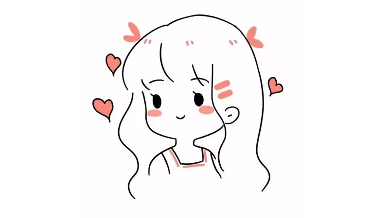 Vẽ Tranh Cute Đẹp Nhất: Khơi Gợi Sáng Tạo Không Giới Hạn