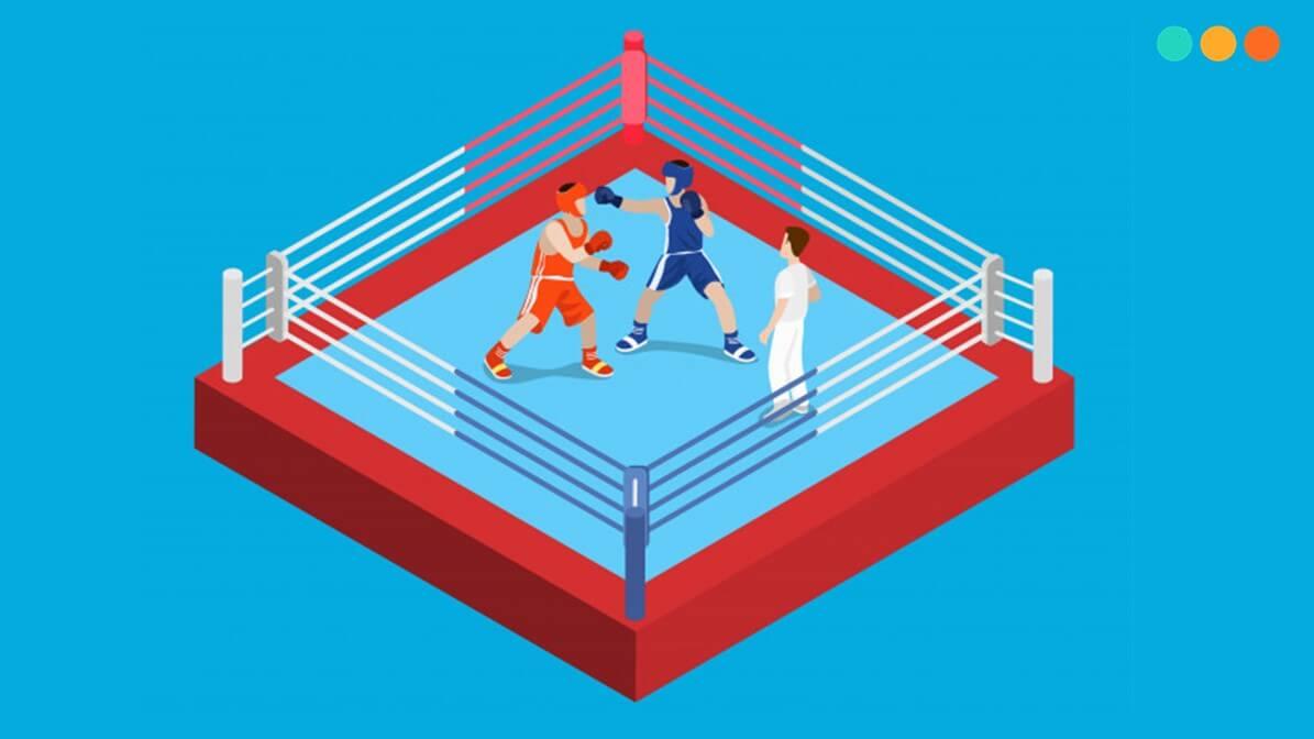 Tổng hợp từ vựng thể thao mạo hiểm bằng tiếng Anh