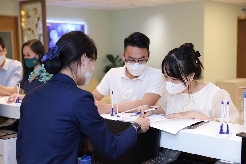 Gói IVF Vẹn tròn