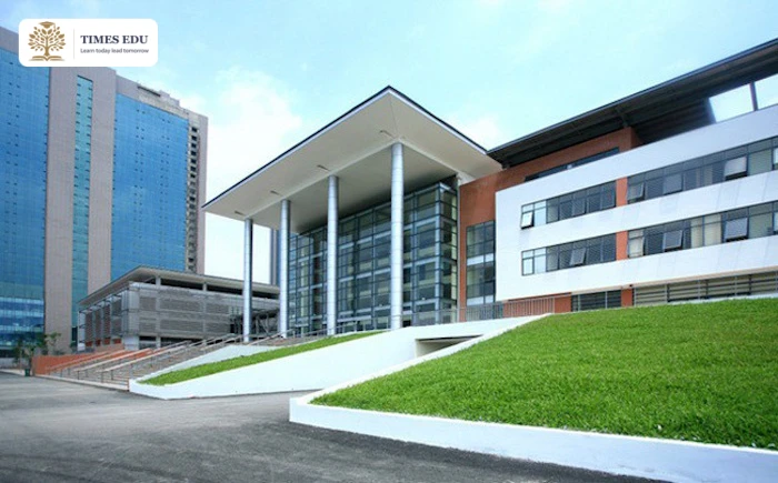 Học phí Trường Amsterdam 2025 – Ngôi trường top đầu có thật sự đắt đỏ?