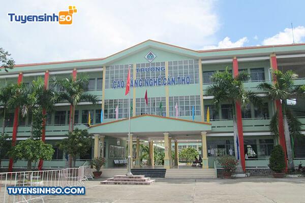 Cao đẳng nghề Cần Thơ
