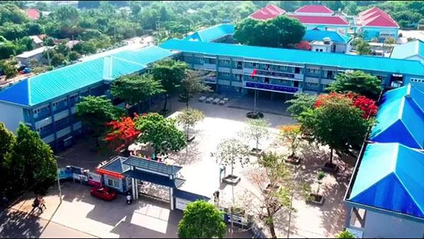 Đánh Giá Trường THPT Hắc Dịch - Bà Rịa Vũng Tàu Có Tốt Không?