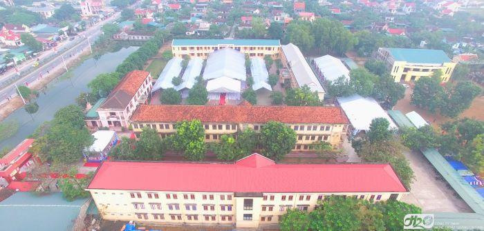 Đánh Giá Trường THPT Nguyễn Xuân Ôn - Nghệ An Có Tốt Không?