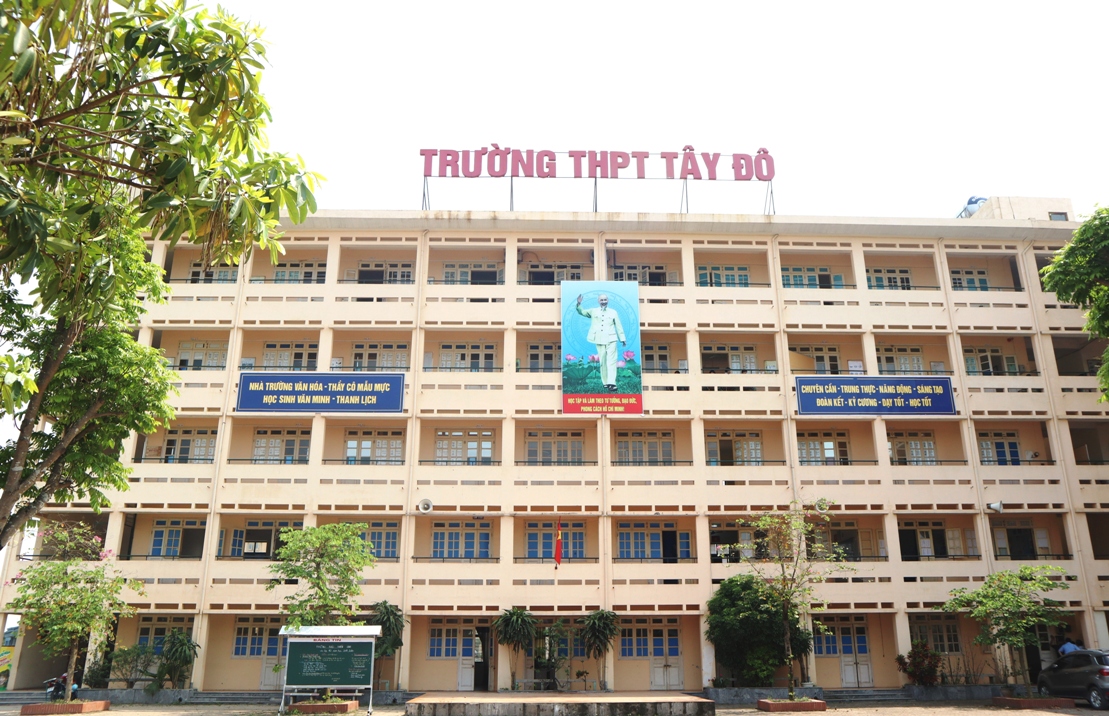 SỞ GIÁO DỤC VÀ ĐÀO TẠO TP. HÀ NỘI