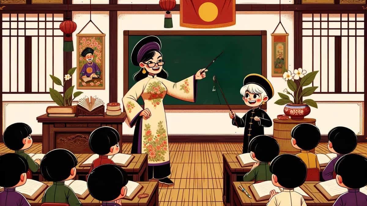 99+ truyện cười 20/11 ngắn, ý nghĩa đăng báo tường 2026