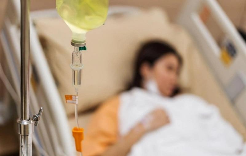 Truyền nước hoa quả khi mệt mỏi: Những lợi ích và nguy cơ cần lưu ý