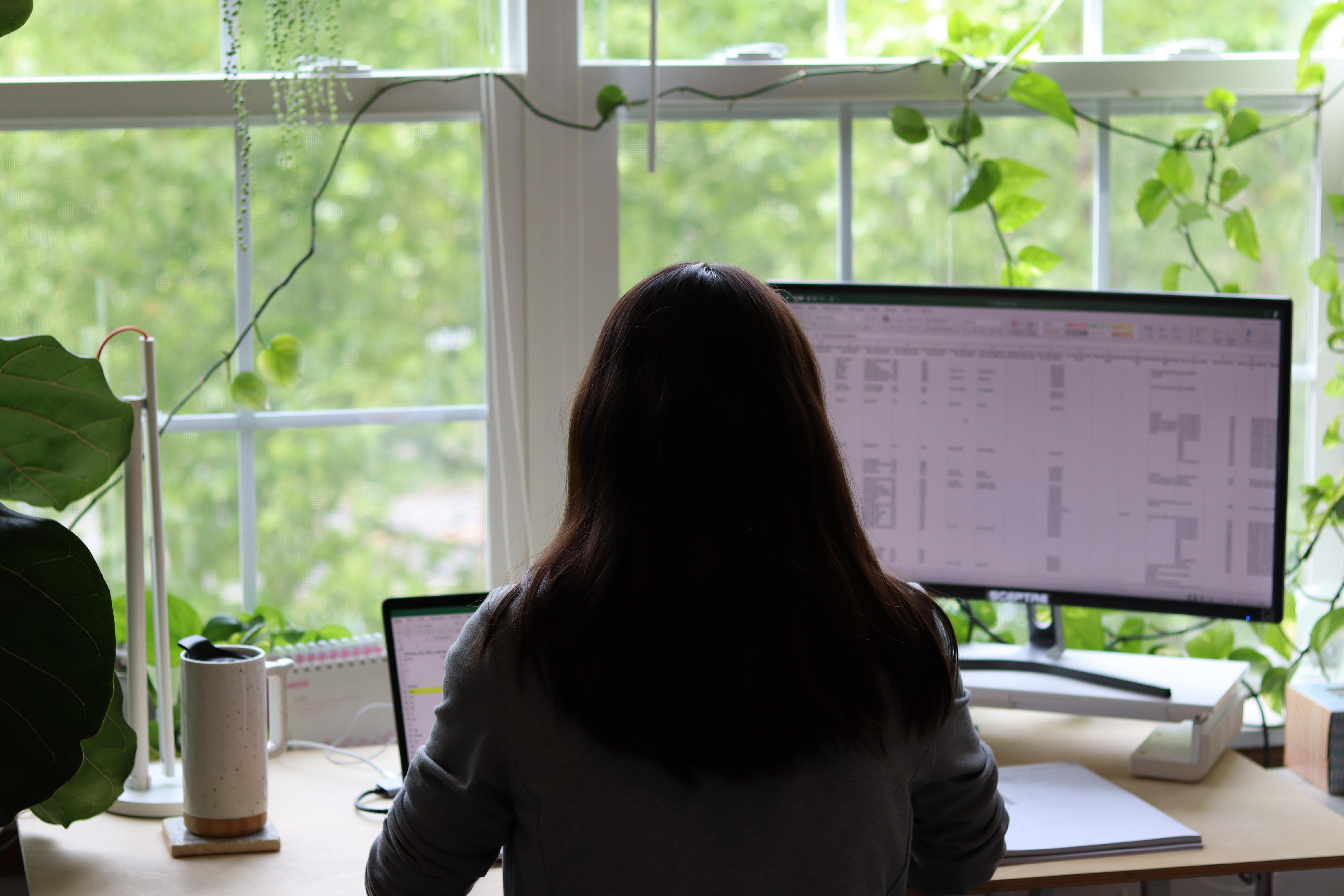 Data Analyst (Chuyên Viên Phân Tích Dữ Liệu)—Nghề Của Thời Đại Số