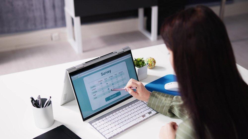 Thang đo tỷ lệ là gì? Đặc điểm, ví dụ về cách phân tích