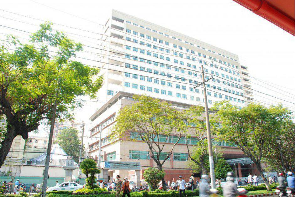 Review trường Đại học Y Dược TP.HCM (UMP HCM): Cái nôi đào tạo những “thiên thần áo trắng” hàng đầu Việt Nam