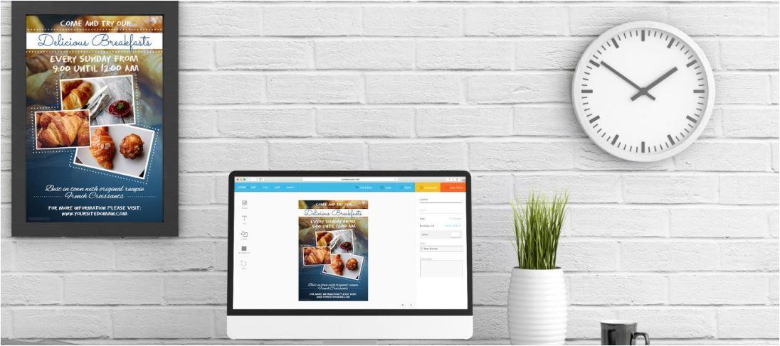 Top 10 phần mềm thiết kế poster trên máy tính và di động