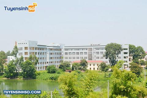 Đại học Công nghệ Giao thông Vận tải (Cơ sở Vĩnh Phúc)