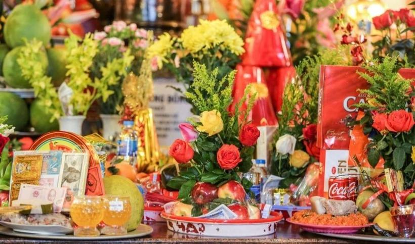 Văn khấn cầu thi cử đỗ đạt trong kỳ thi tốt nghiệp THPT 2024