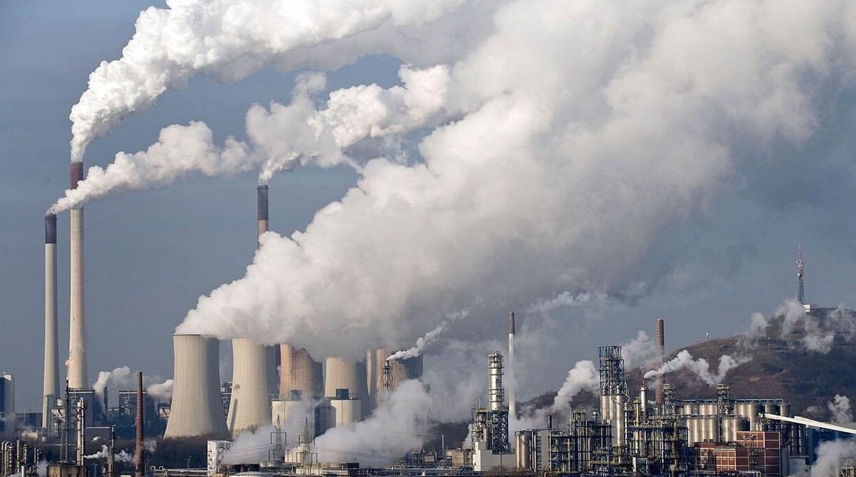 Top 10 bài văn nghị luận về bảo vệ môi trường ấn tượng