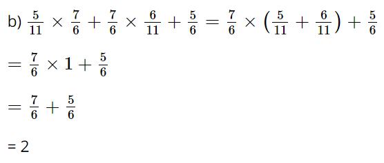 Bài 1, 2, 3, 4, 5 trang 34, 35 Bài 9 tiết 3 Vở bài tập (VBT) Toán lớp 5 tập 1 - Kết nối tri thức