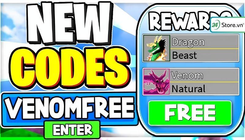 Code Blox Fruit (Blox Piece) update 01/2026 x2 EXP, reset chỉ số mới