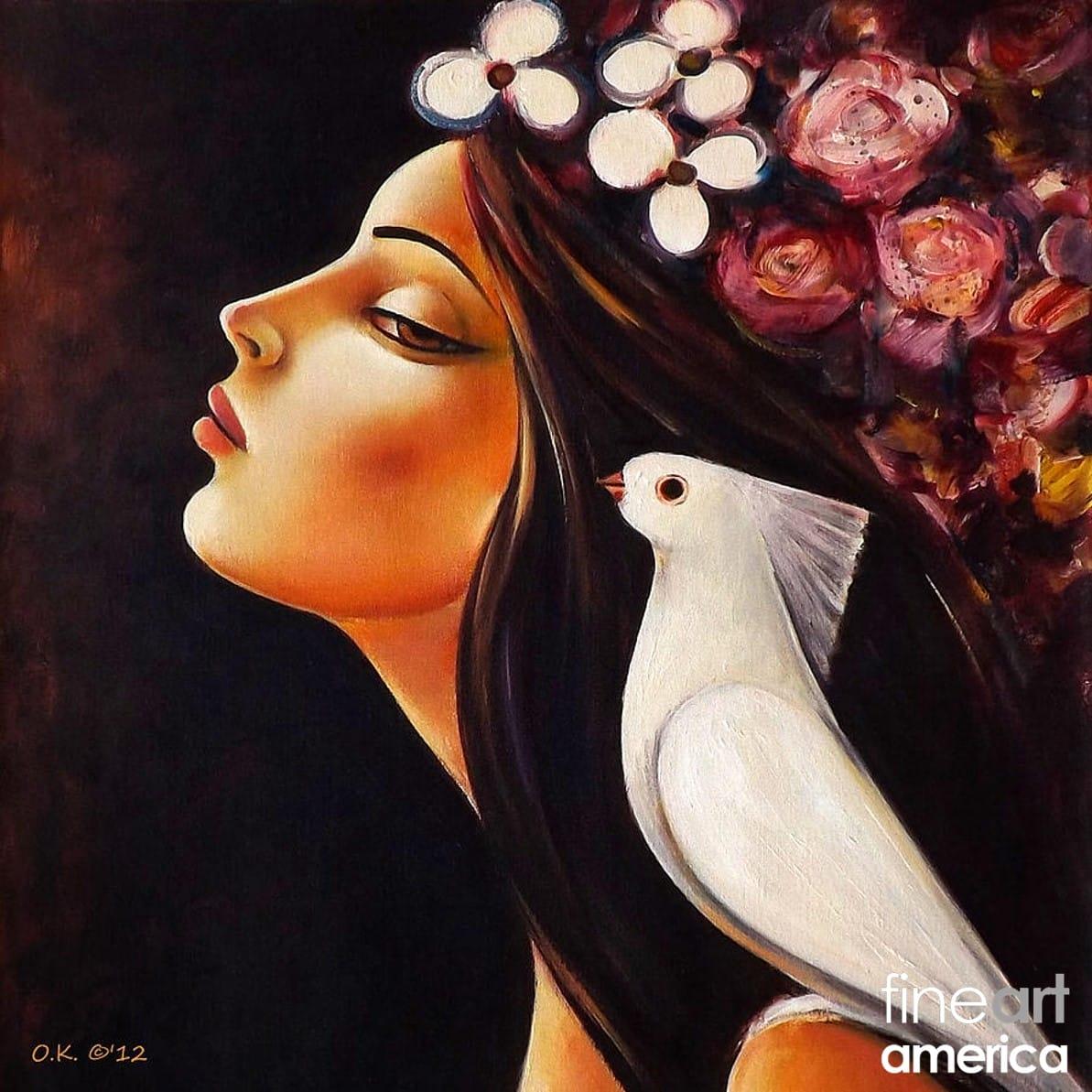 Suy niệm: Đừng xao xuyến!