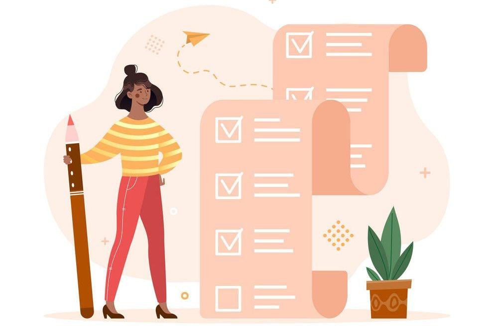 9 dạng bài content phổ biến cần ghi nhớ